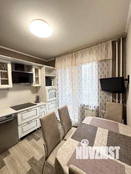 2-к квартира, на длительный срок, 49м2, 2/11 этаж