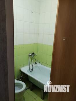 Студия квартира, на длительный срок, 12м2, 2/9 этаж