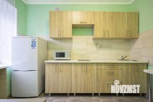 1-к квартира, посуточно, 34м2, 2/9 этаж