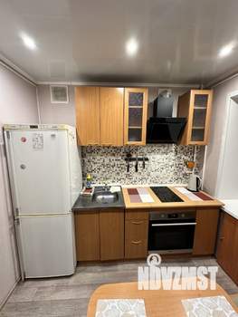 1-к квартира, посуточно, 33м2, 2/5 этаж