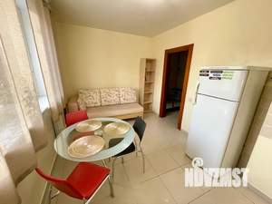 1-к квартира, посуточно, 48м2, 8/9 этаж