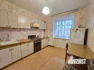 2-к квартира, на длительный срок, 50м2, 4/5 этаж