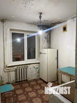 1-к квартира, на длительный срок, 33м2, 5/5 этаж