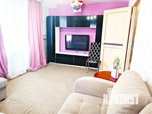 2-к квартира, посуточно, 52м2, 3/9 этаж