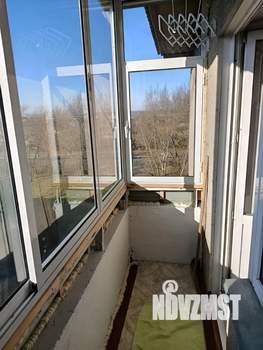 1-к квартира, на длительный срок, 35м2, 5/5 этаж