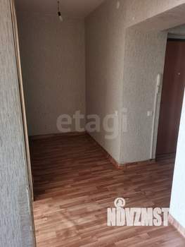 1-к квартира, на длительный срок, 39м2, 16/16 этаж