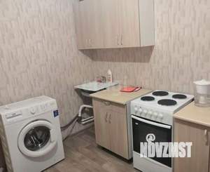 2-к квартира, на длительный срок, 48м2, 4/17 этаж