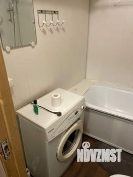 1-к квартира, на длительный срок, 33м2, 2/5 этаж