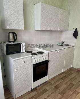 1-к квартира, на длительный срок, 36м2, 15/17 этаж