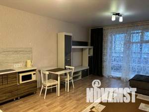 1-к квартира, на длительный срок, 34м2, 16/17 этаж