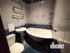 1-к квартира, на длительный срок, 31м2, 4/4 этаж