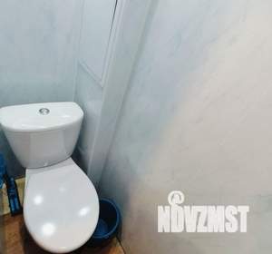 Студия квартира, на длительный срок, 18м2, 3/5 этаж