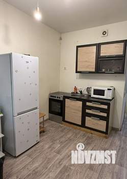 Студия квартира, на длительный срок, 27м2, 17/17 этаж