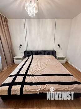 2-к квартира, на длительный срок, 58м2, 7/9 этаж