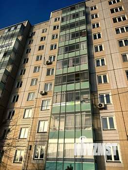 1-к квартира, на длительный срок, 41м2, 5/10 этаж