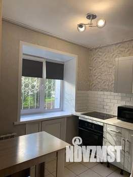 2-к квартира, посуточно, 50м2, 1/5 этаж