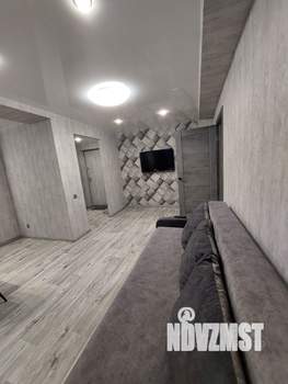 2-к квартира, посуточно, 41м2, 4/9 этаж