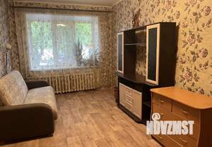 1-к квартира, на длительный срок, 32м2, 1/5 этаж