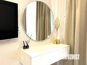 2-к квартира, посуточно, 45м2, 2/17 этаж