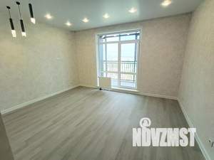 Студия квартира, на длительный срок, 26м2, 10/19 этаж