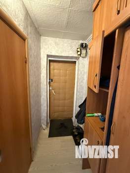 1-к квартира, на длительный срок, 32м2, 4/6 этаж