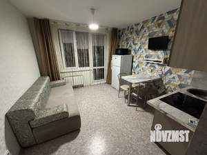 Студия квартира, на длительный срок, 25м2, 15/21 этаж