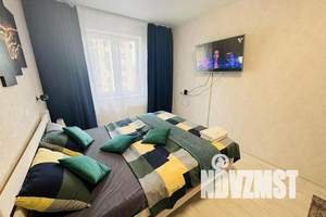 2-к квартира, посуточно, 55м2, 6/24 этаж