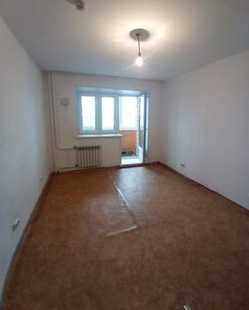 1-к квартира, на длительный срок, 39м2, 11/17 этаж