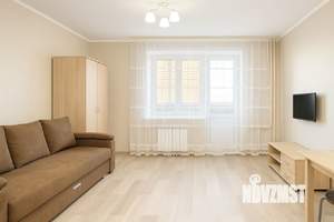 Студия квартира, на длительный срок, 27м2, 12/25 этаж