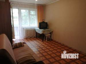 1-к квартира, на длительный срок, 31м2, 3/5 этаж