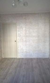 1-к квартира, на длительный срок, 36м2, 2/10 этаж