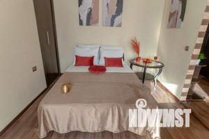 1-к квартира, посуточно, 40м2, 3/5 этаж