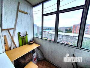 2-к квартира, на длительный срок, 41м2, 8/9 этаж