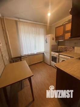 2-к квартира, на длительный срок, 46м2, 2/9 этаж