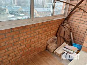 1-к квартира, на длительный срок, 35м2, 8/10 этаж