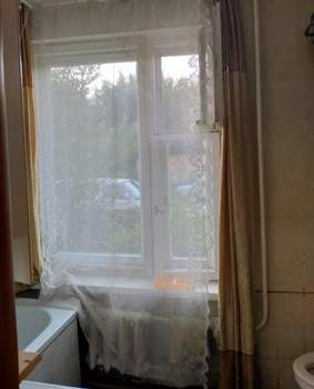 2-к квартира, на длительный срок, 42м2, 1/2 этаж
