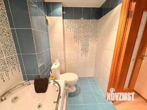 1-к квартира, на длительный срок, 44м2, 10/10 этаж