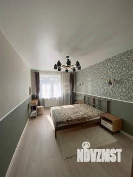 2-к квартира, на длительный срок, 68м2, 4/8 этаж