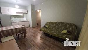 2-к квартира, на длительный срок, 36м2, 11/24 этаж