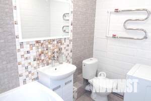 1-к квартира, посуточно, 45м2, 13/17 этаж