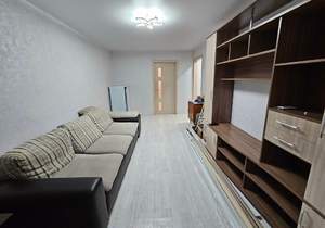 2-к квартира, на длительный срок, 43м2, 2/5 этаж