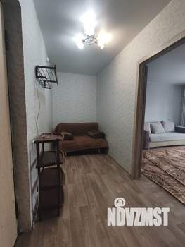 1-к квартира, на длительный срок, 41м2, 13/17 этаж