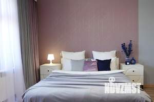 1-к квартира, посуточно, 60м2, 1/1 этаж