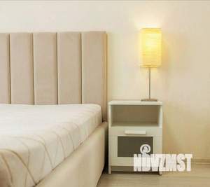 2-к квартира, посуточно, 60м2, 1/1 этаж