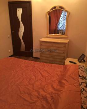 2-к квартира, на длительный срок, 56м2, 2/9 этаж