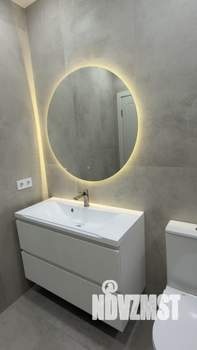 3-к квартира, на длительный срок, 51м2, 5/17 этаж