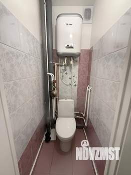 1-к квартира, на длительный срок, 42м2, 10/17 этаж