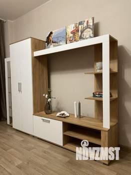 Студия квартира, на длительный срок, 30м2, 5/27 этаж