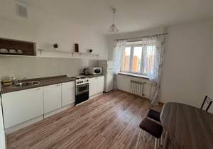 1-к квартира, на длительный срок, 44м2, 12/16 этаж