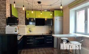 2-к квартира, посуточно, 60м2, 1/1 этаж